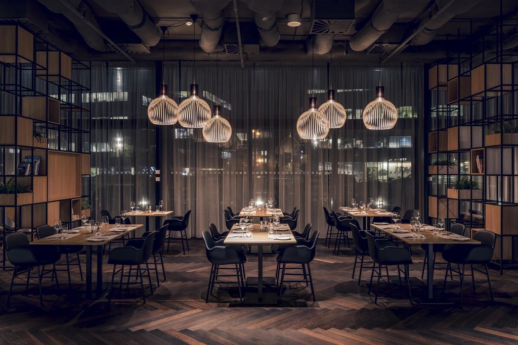 Courtyard by Marriott Brno