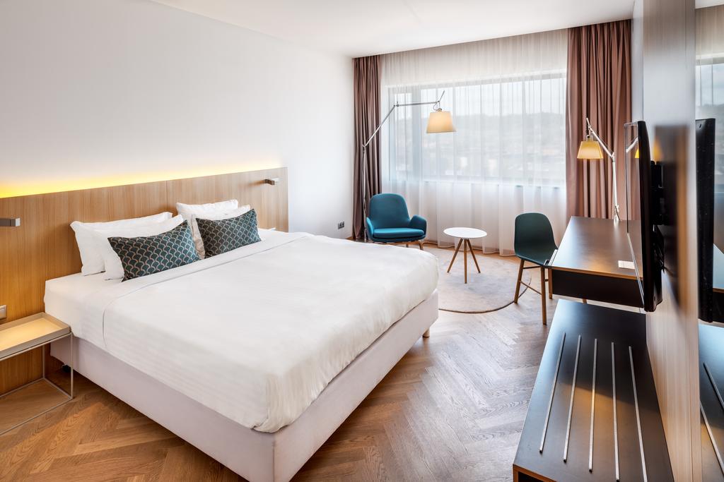 Courtyard by Marriott Brno