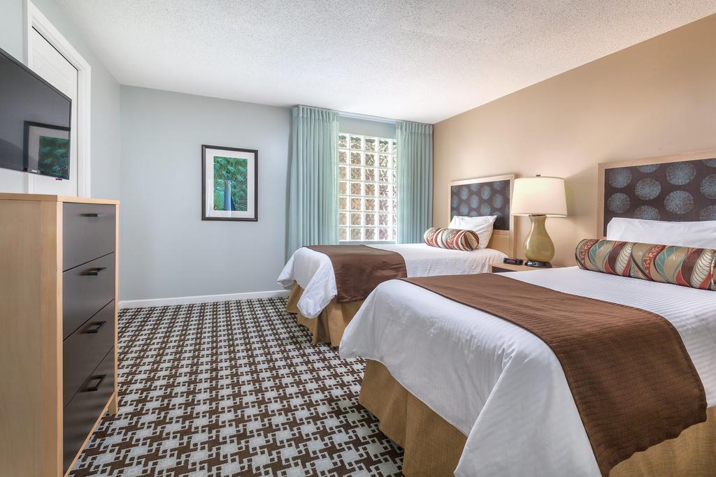 WorldMark Victoria