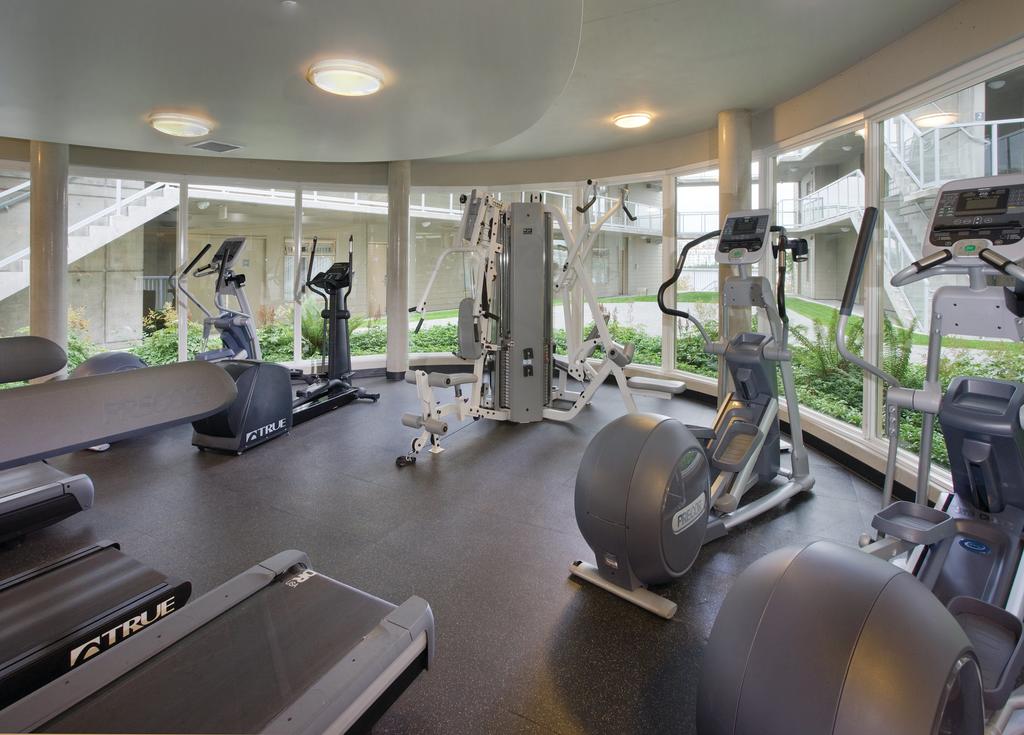 WorldMark Victoria