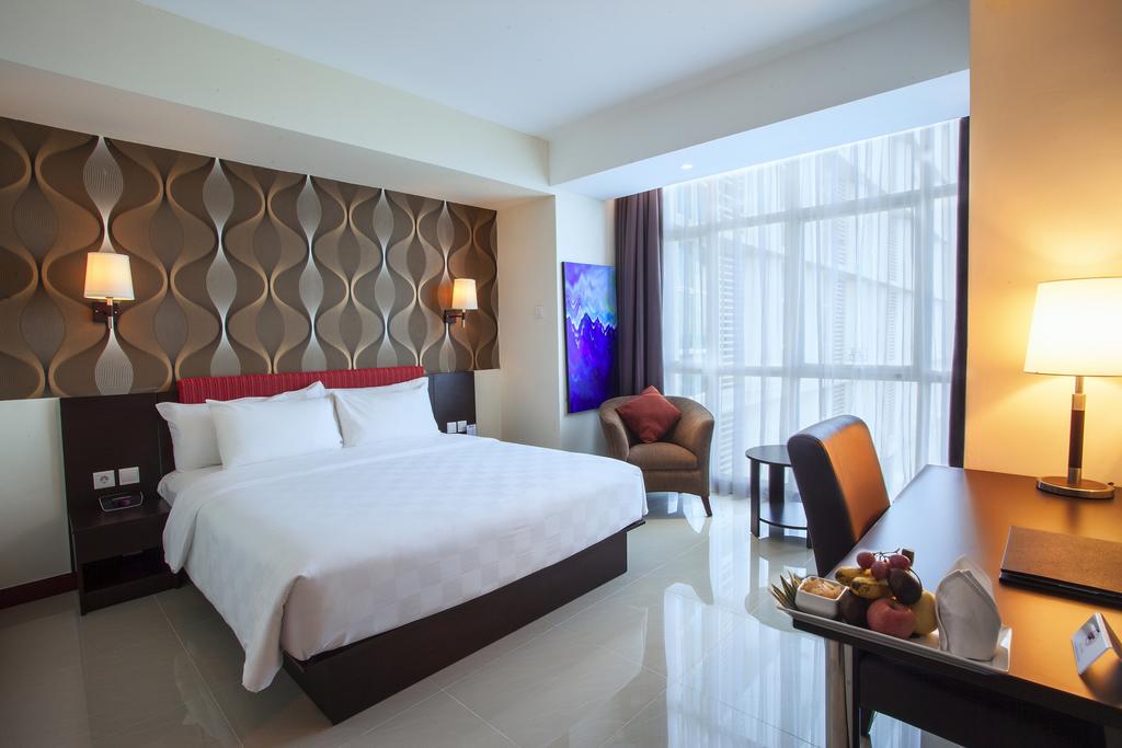 Best Western The Lagoon Hotel