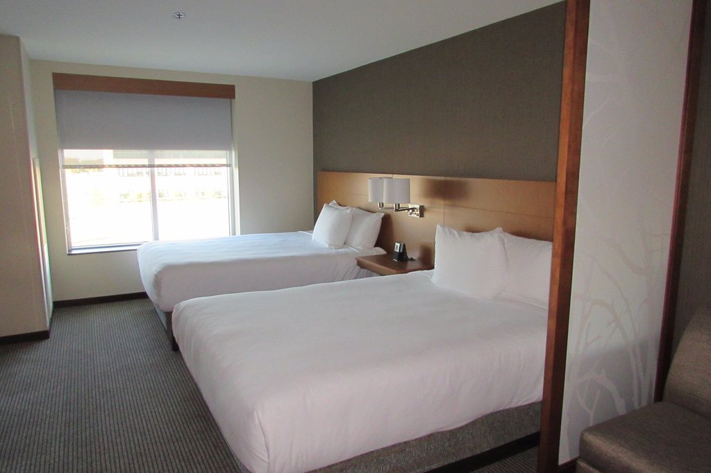 Hyatt Place DFW