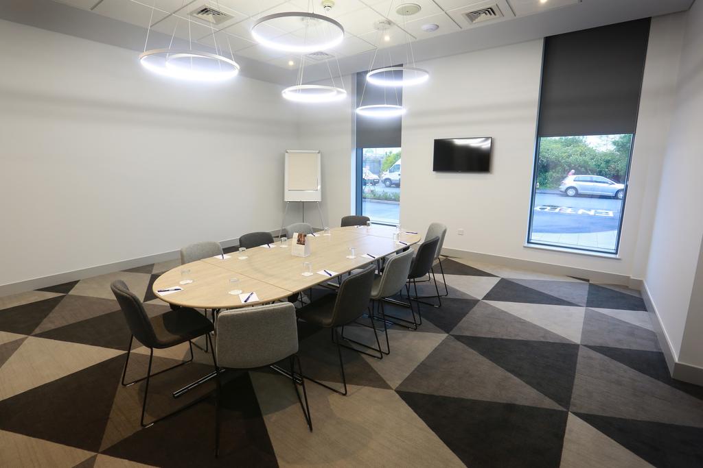 Holiday Inn Express Manchester - Trafford City