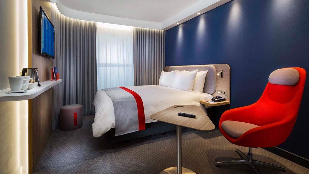 Holiday Inn Express Manchester - Trafford City