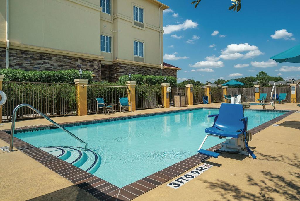 La Quinta Inn & Suites by Wyndham Houston Energy Corridor