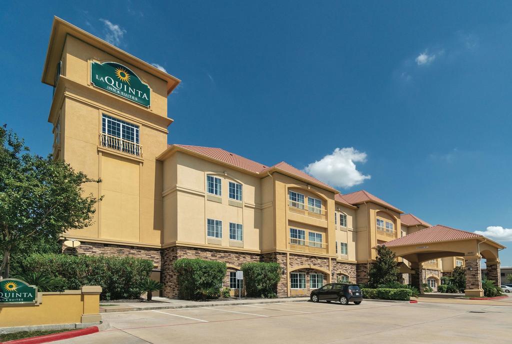 La Quinta Inn & Suites by Wyndham Houston Energy Corridor