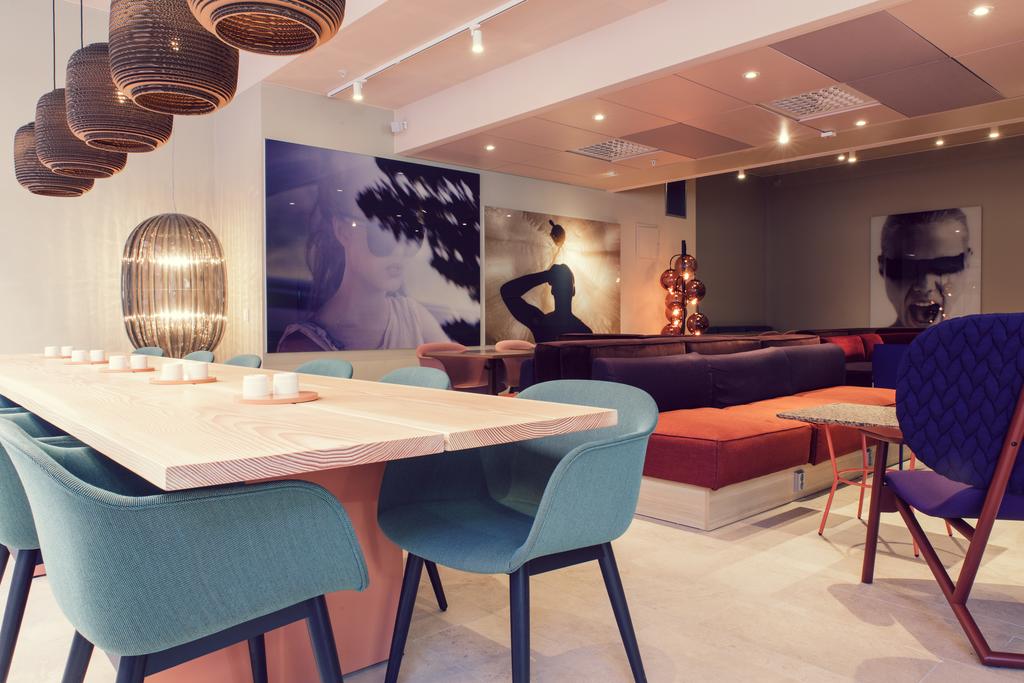 Scandic Upplandsgatan