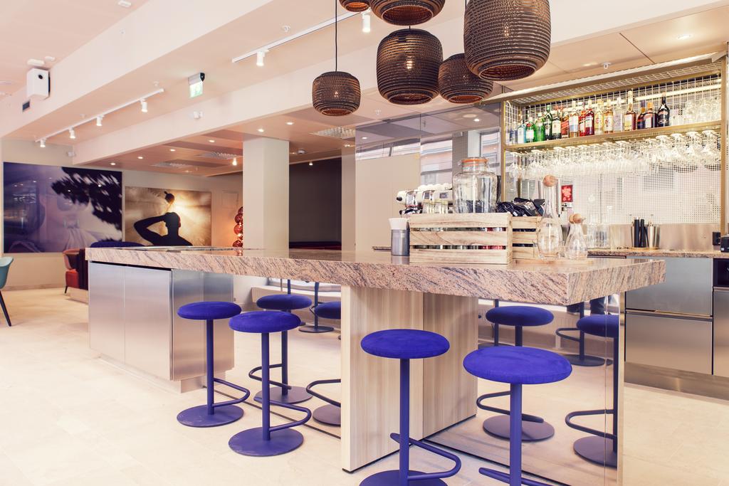 Scandic Upplandsgatan