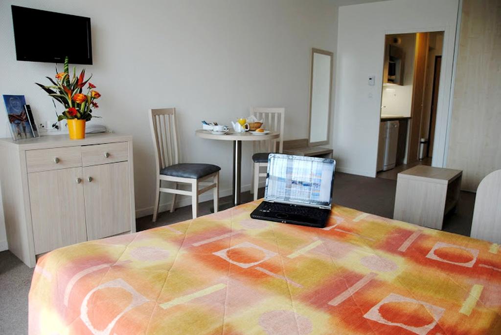 Appart'hôtel Odalys Archipel
