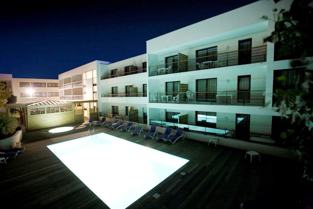 Appart'hôtel Odalys Archipel