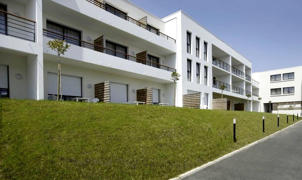 Appart'hôtel Odalys Archipel