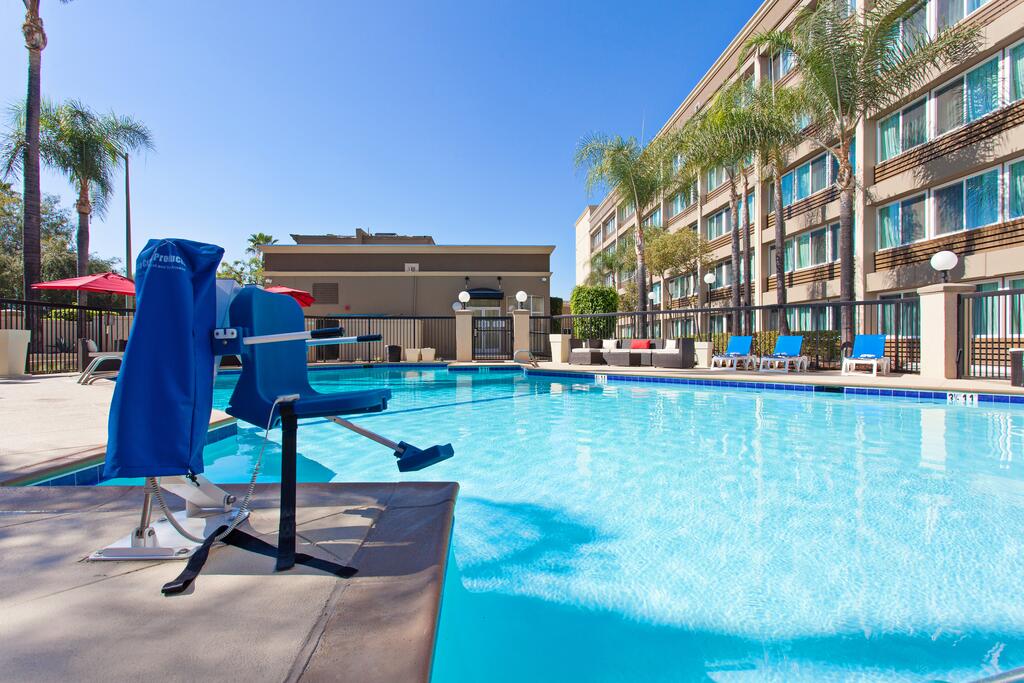 Holiday Inn West Covina