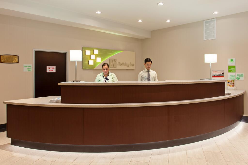 Holiday Inn West Covina