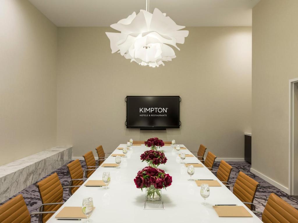 Kimpton Everly Hotel