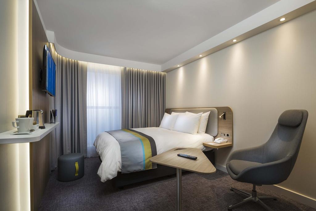 Premier Inn Freiburg City Sud hotel (Formerly Holiday Inn)