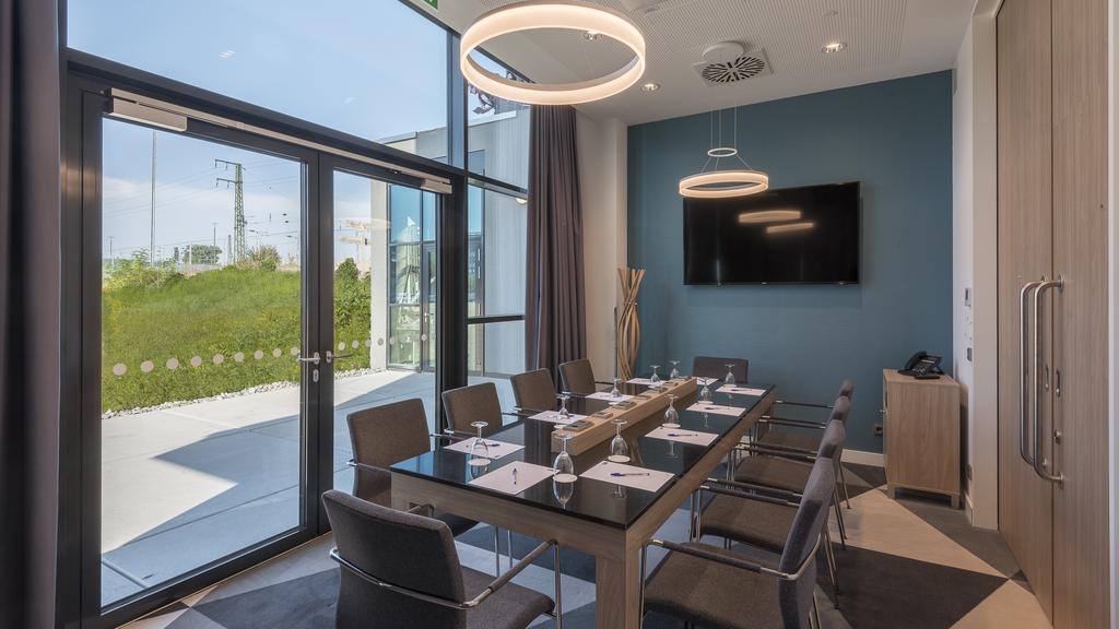 Premier Inn Freiburg City Sud hotel (Formerly Holiday Inn)