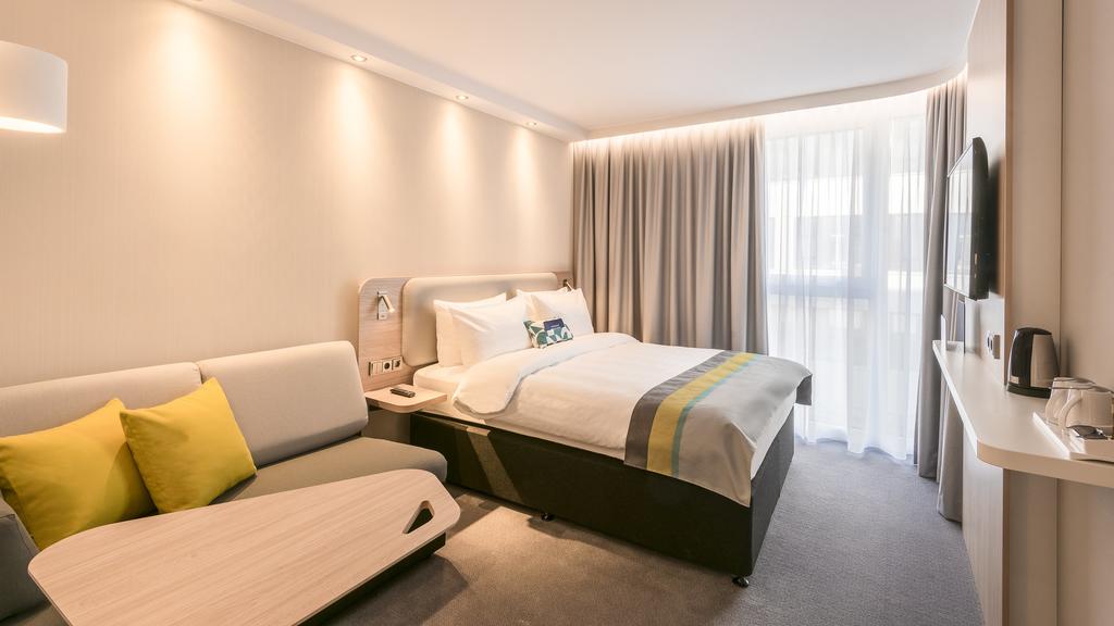 Premier Inn Freiburg City Sud hotel (Formerly Holiday Inn)