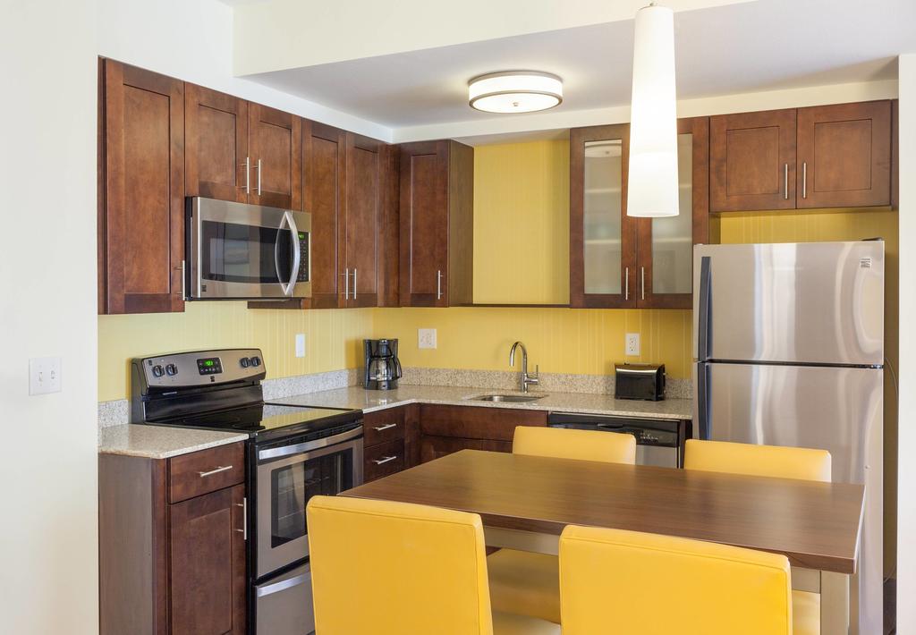 Residence Inn by Marriott Orlando Downtown