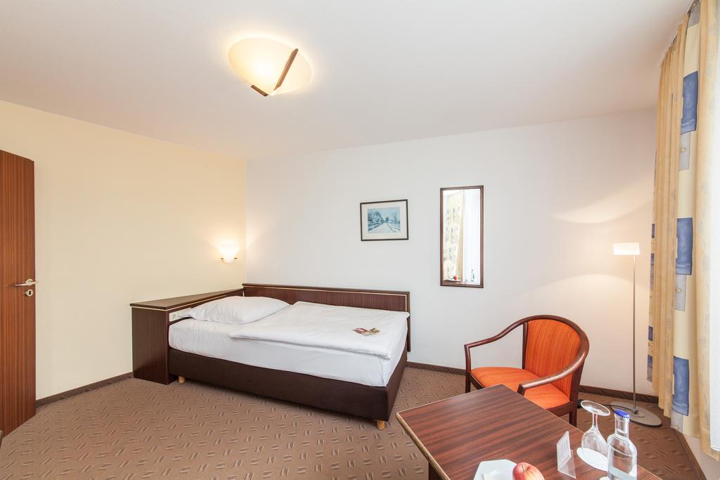 Novum Hotel Strijewski Wolfsburg