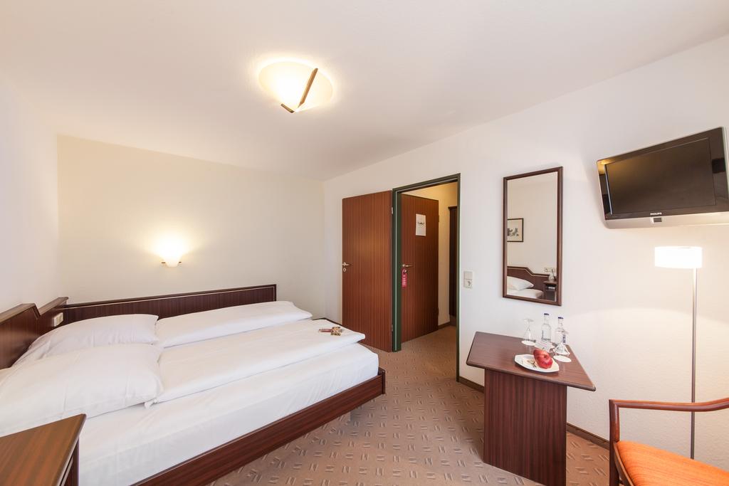 Novum Hotel Strijewski Wolfsburg