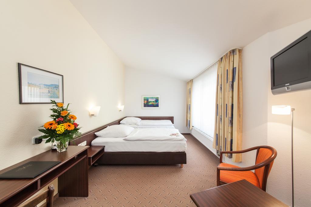 Novum Hotel Strijewski Wolfsburg