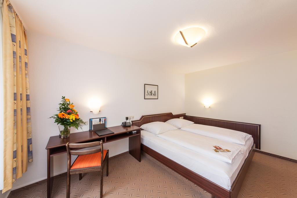 Novum Hotel Strijewski Wolfsburg