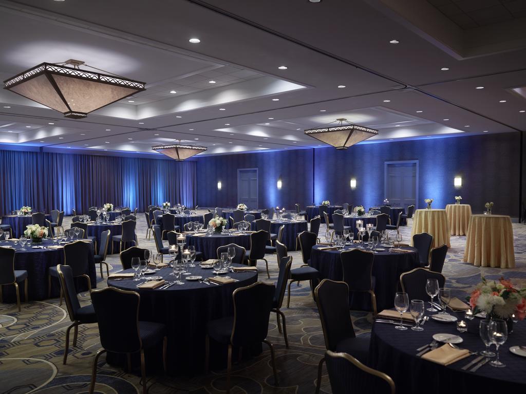 Westfields Marriott Washington Dulles