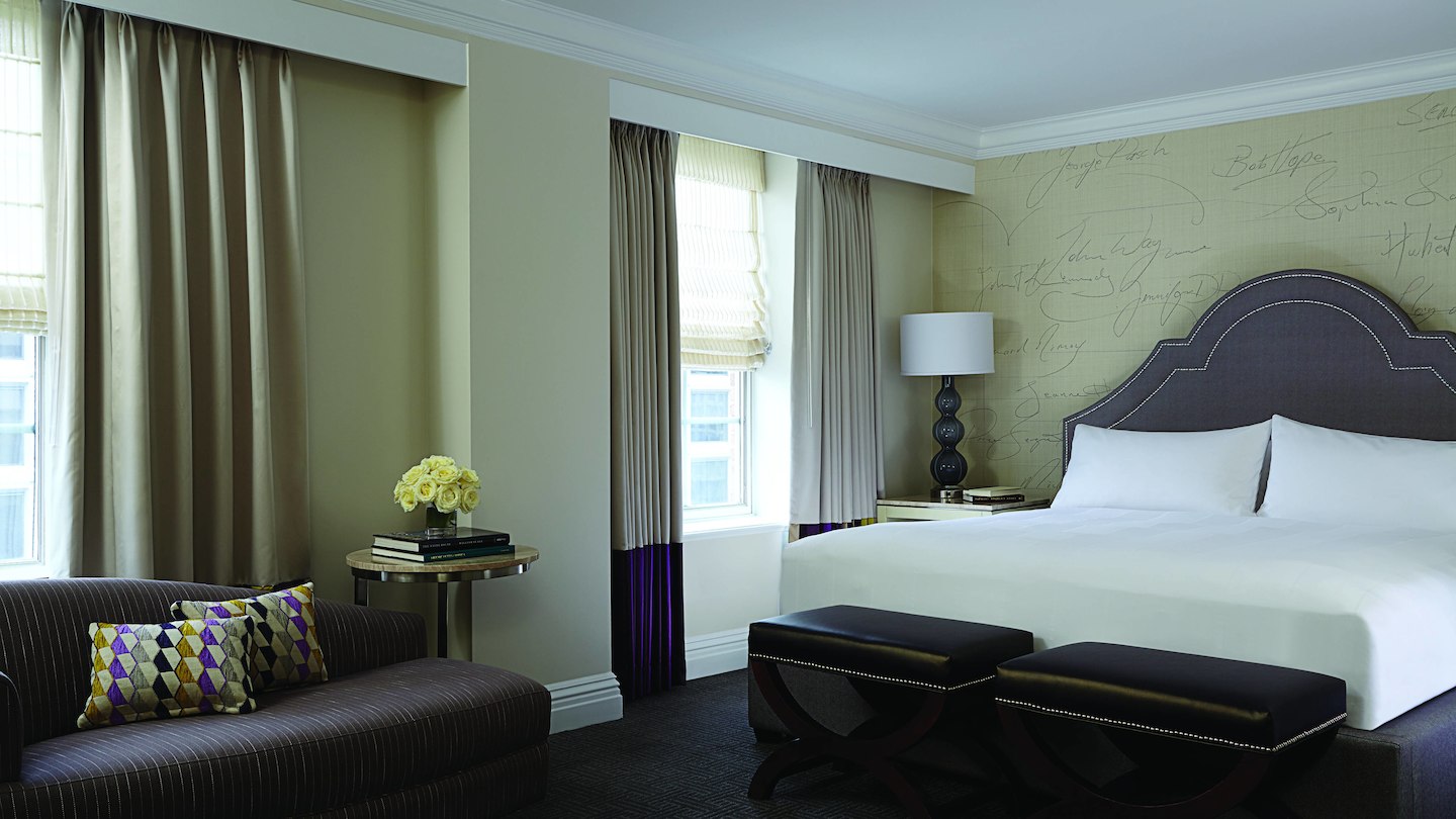 Marriott Vacation Club Pulse at The Mayflower, Washington DC