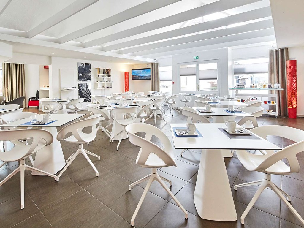 Kyriad Colmar Centre - Unterlinden
