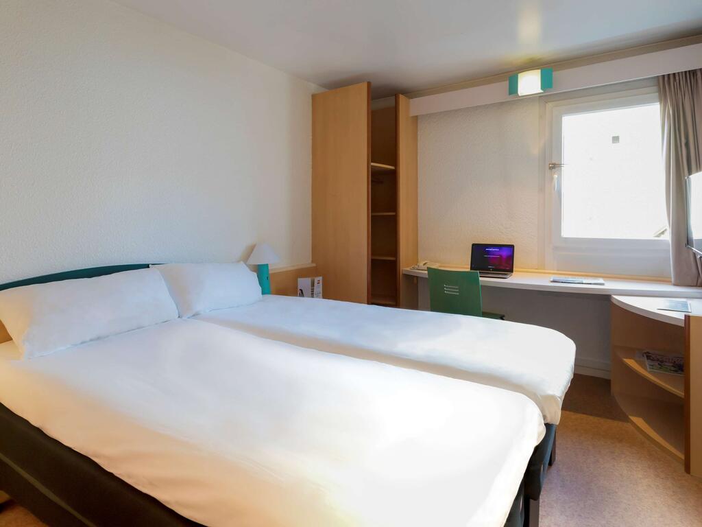 Ibis Grenoble Centre Bastille