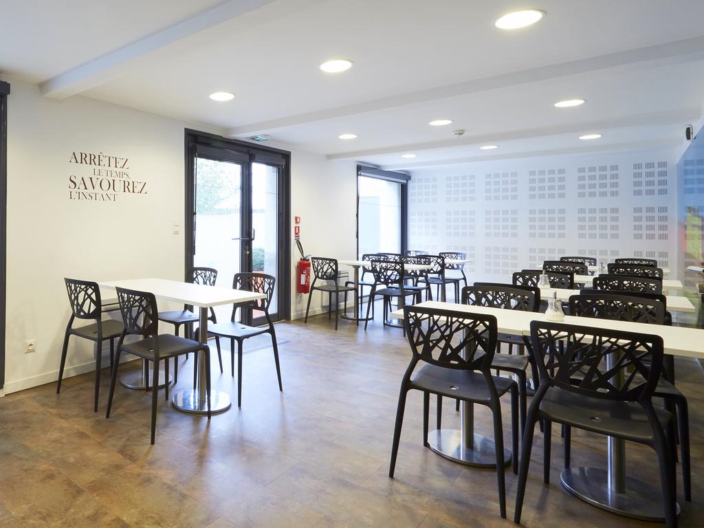 Kyriad Nantes Centre Graslin