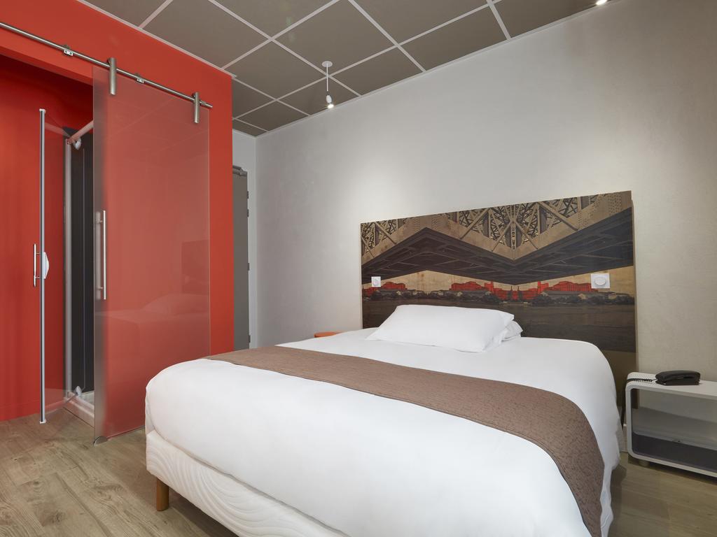 Kyriad Nantes Centre Graslin
