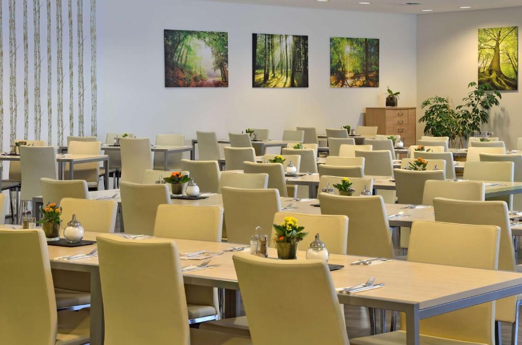 B&B Hotel Berlin City-Ost (Formerly Best Western)