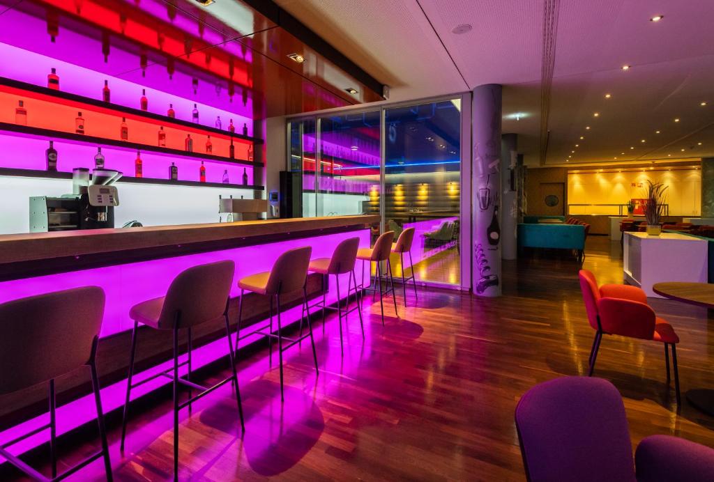 DoubleTree by Hilton Frankfurt Niederrad (Formerly INNSIDE)