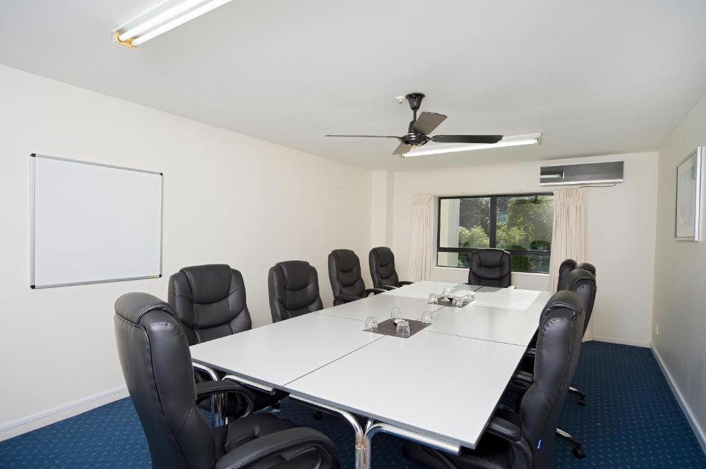 Best Western Ellerslie International Motor Inn