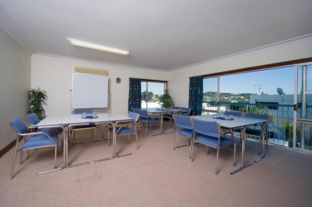 Best Western Ellerslie International Motor Inn