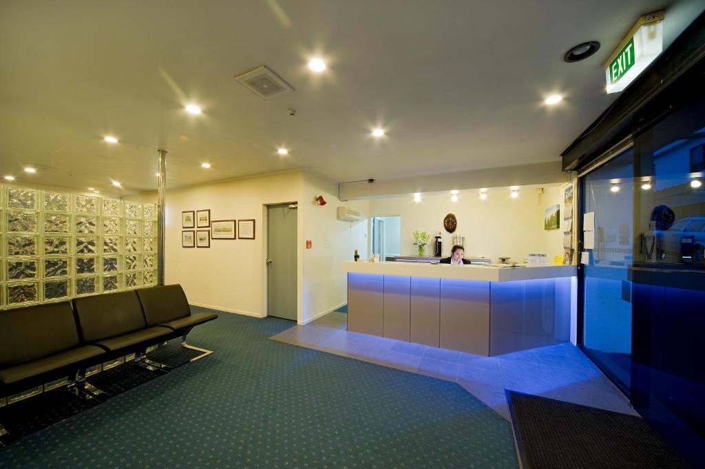 Best Western Ellerslie International Motor Inn