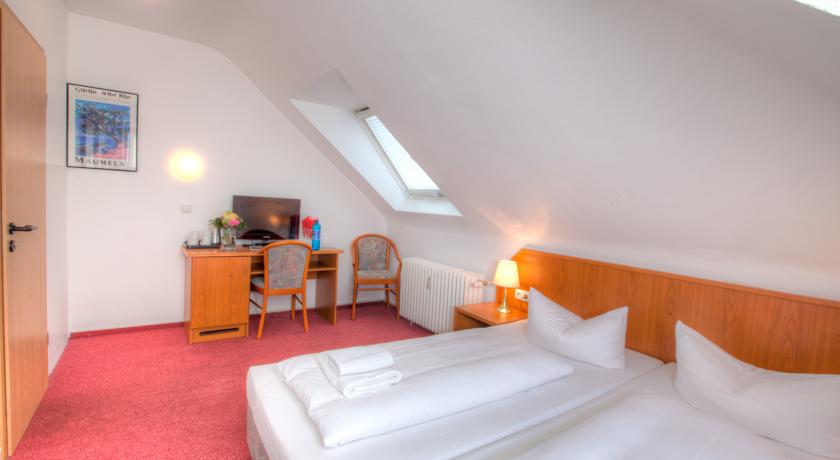 Hotel Himalaya Frankfurt City Messe