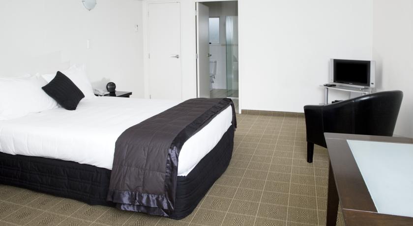 Best Western Hygate Motor Lodge