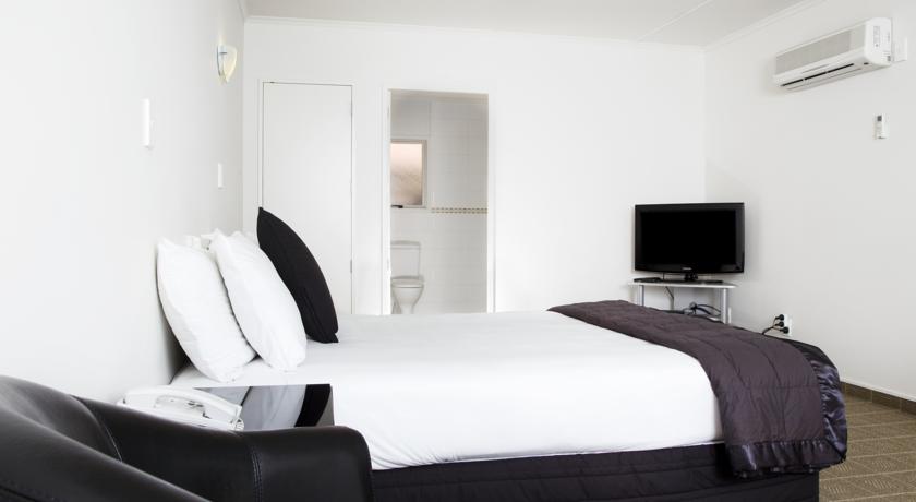 Best Western Hygate Motor Lodge