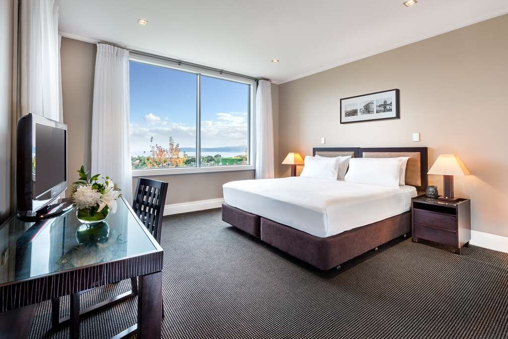 Hilton Lake Taupo