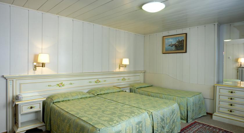Albergo Basilea