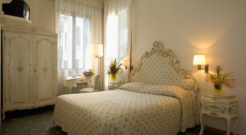 Albergo Basilea