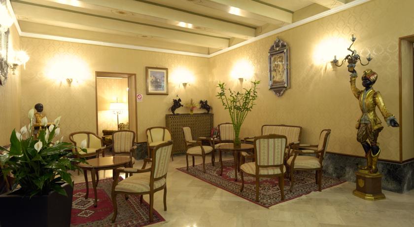 Albergo Basilea
