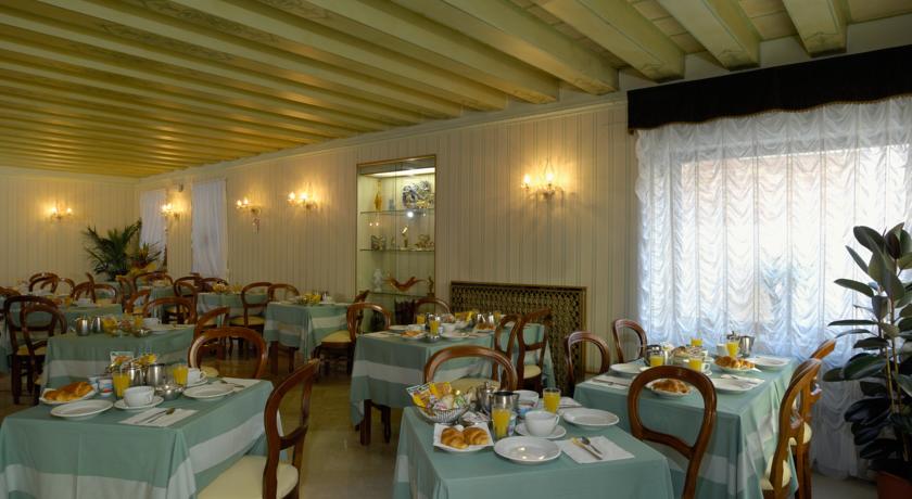 Albergo Basilea
