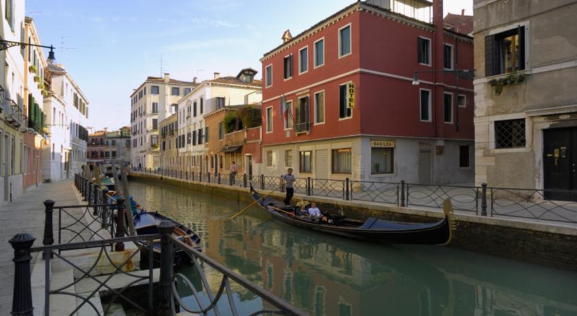 Albergo Basilea
