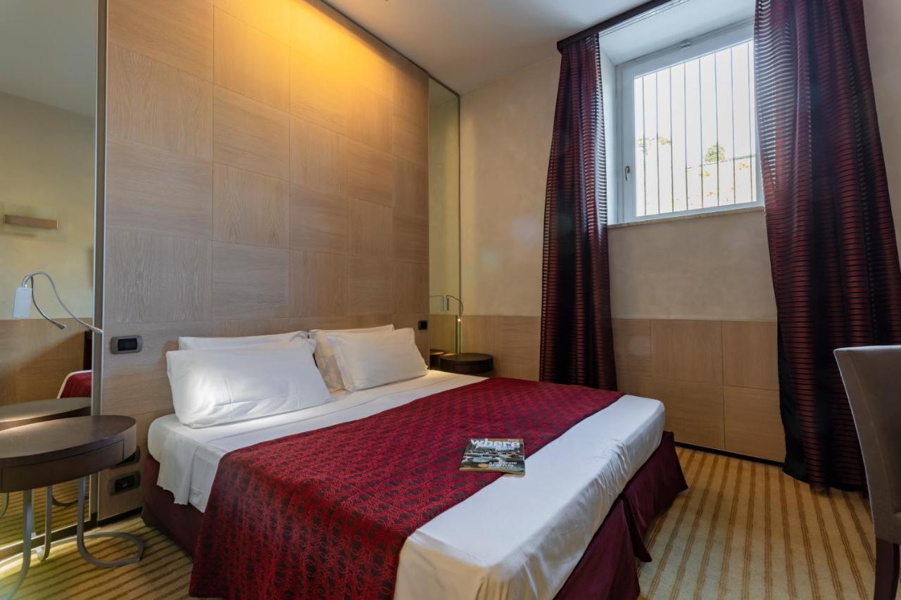 Kolbe Hotel Rome