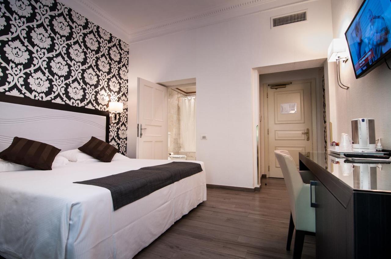 Hotel Alexandra
