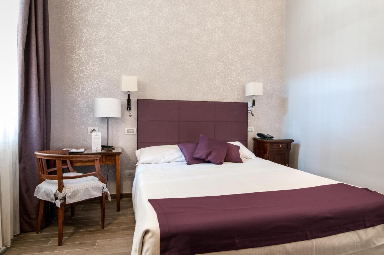 Hotel Alexandra