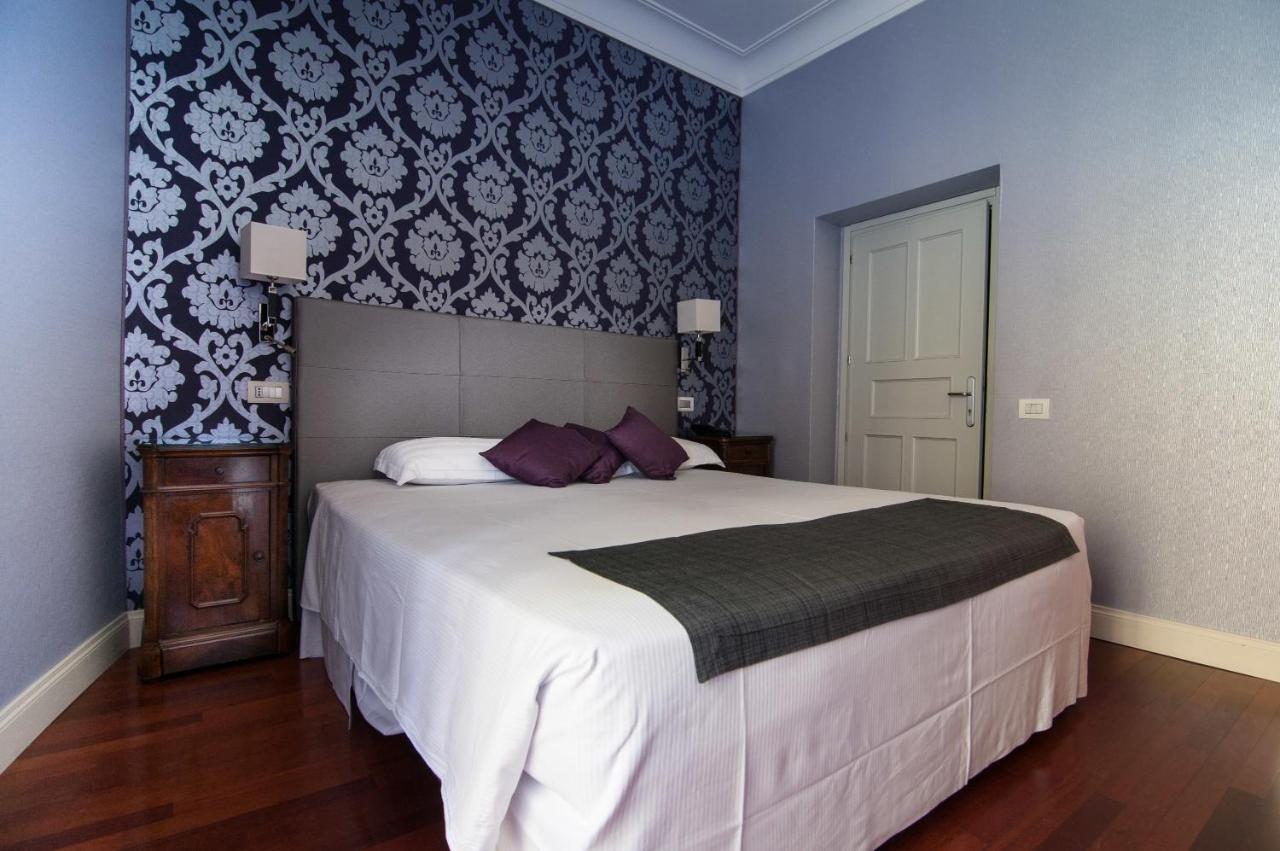 Hotel Alexandra